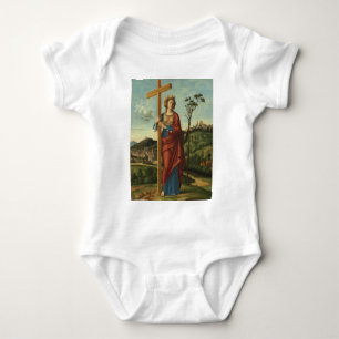 Saint Helena - Cima da Conegliano Baby Strampler