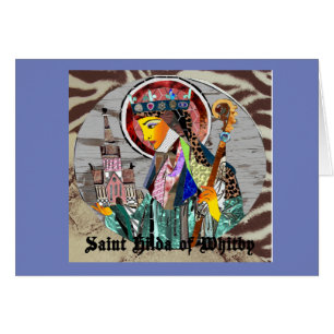 Saint Hilda de Whitby