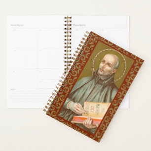 Saint Ignace Loyola (JM 27)