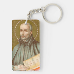 Saint Ignace Loyola (JM 27) Porte - clé