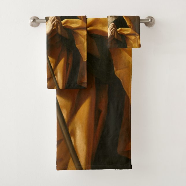 "Saint James" Set (Insitu)