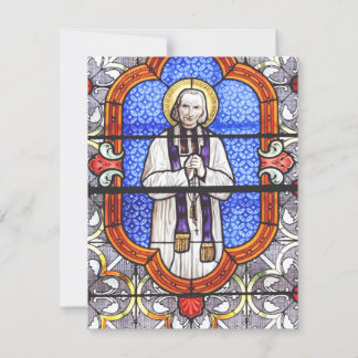 Saint Jean Baptiste Marie Vianney