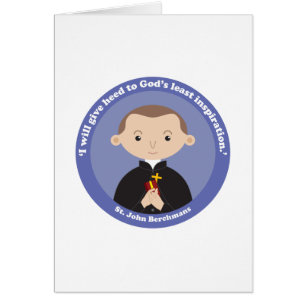 Saint John Berchmans