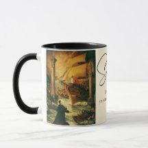 Saint John Bosco, katholische Saint-Coffee Tasse