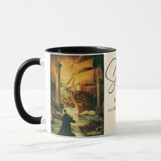 Saint John Bosco, katholische Saint-Coffee Tasse