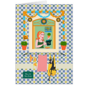 Saint John Portusese Festa Neighbor