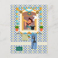 Saint John Portusese Festa Neighbor