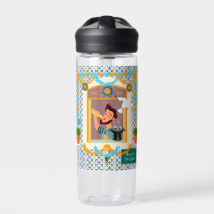 Saint John Portusese Festa Neighbor Trinkflasche