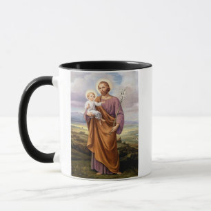 Saint Joseph Mug