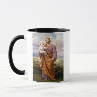 Saint Joseph Mug