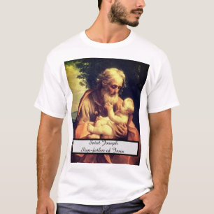 Saint Joseph T-Shirt