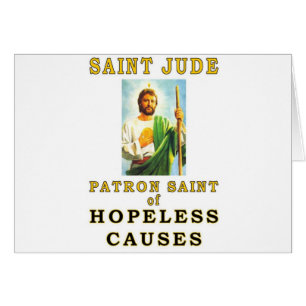 SAINT JUDAS