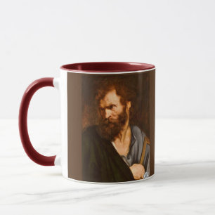 Saint Jude l'apôtre Mug