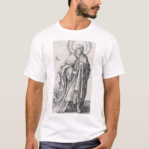 Saint Jude Thaddaeus, der Apostel T-Shirt
