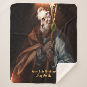 Saint Jude Thaddeus Sherpadecke