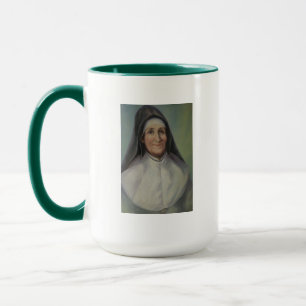 SAINT JULIE BILLIART Cup Tasse