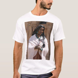 Saint Kateri Tekakwitha T-Shirt