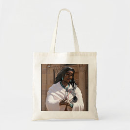 Saint Kateri Tekakwitha Tragetasche