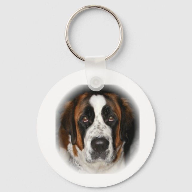 Saint Key Kette Schlüsselanhänger (Vorderseite)