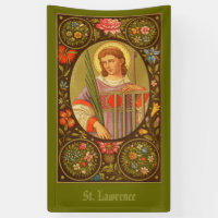 Saint-Laurent de Rome (PM 04) Bannière 2