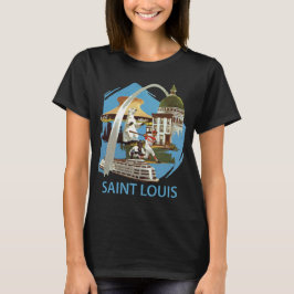 Saint Louis T-Shirt