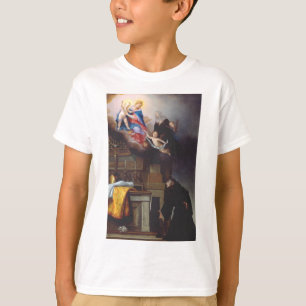 Saint Louis von Toulouse T-Shirt