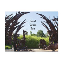 Saint Louis Zoo