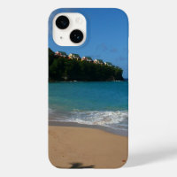 Saint Lucia Beach Tropical Ferien Landschaft
