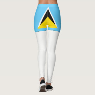 Saint Lucia Leggings