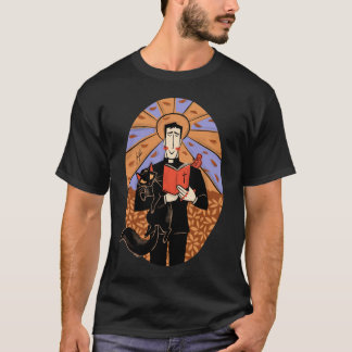 Saint Luke Men-T - Shirt
