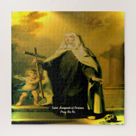 Saint Margaret von Cortana