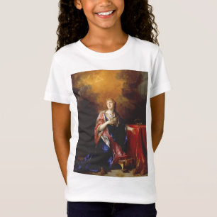 Saint Margaret von Schottland T-Shirt