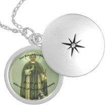 Saint Martin, Heiliger für Rassenharmonie