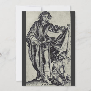 Saint Martin von Tours Einladung