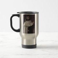 Saint Martyr Angelus von Jerusalem