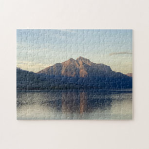 Saint Mary Lake
