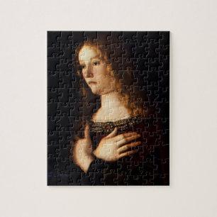 Saint Mary Magdalene - Bellini