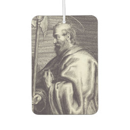 Saint Matthew der Apostel Autolufterfrischer