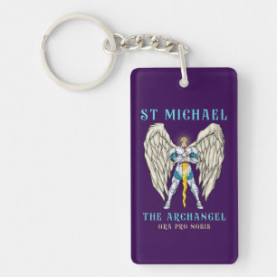 Saint Michel Archange Prière Catholique
