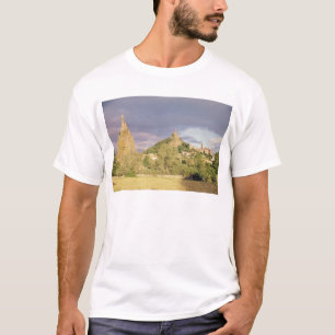 Saint Michel d'Aiguilhe, das Rocher T-Shirt