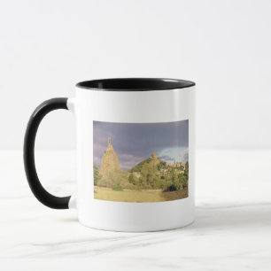 Saint Michel d'Aiguilhe, das Rocher Tasse