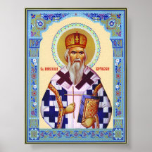 Saint Nikolai Serbisch