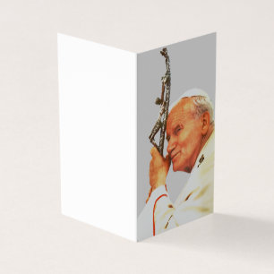 Saint-Pape Jean-Paul II 