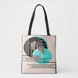 Saint Patrick, Abstraktion Tasche