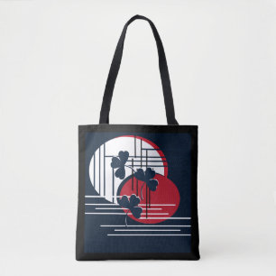 Saint Patrick, Abstraktion Tasche