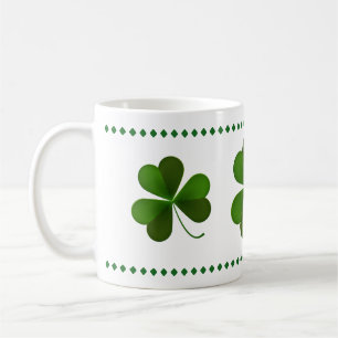 Saint-Patricks Café Mug