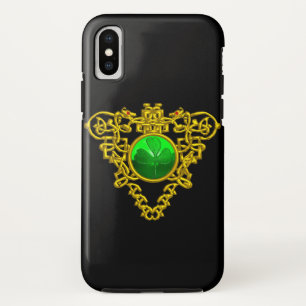SAINT PATRICK'S CELTIC HERART, KLEEBLATT TITLE_SEO2