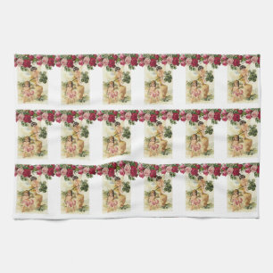 Saint Patrick's Day Serviette à main