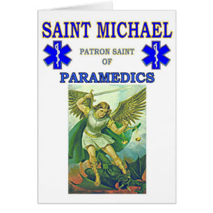 SAINT PATRON DES INFIRMIERS