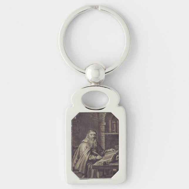 Saint Paul der Apostel Schlüsselanhänger (Vorderseite)